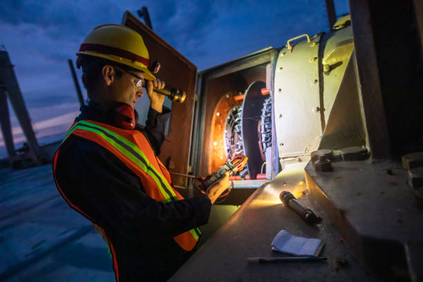 Best Local Electrician Companies  in Feather Sound, FL