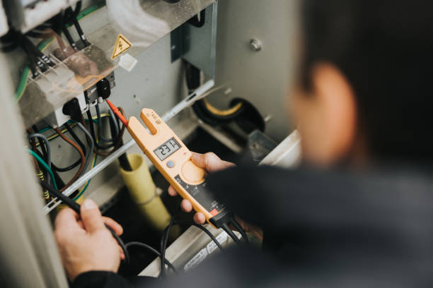 Best Electrical Repair Services  in Feather Sound, FL