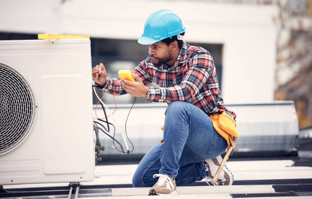 Best Electrical Installation Contractor  in Feather Sound, FL