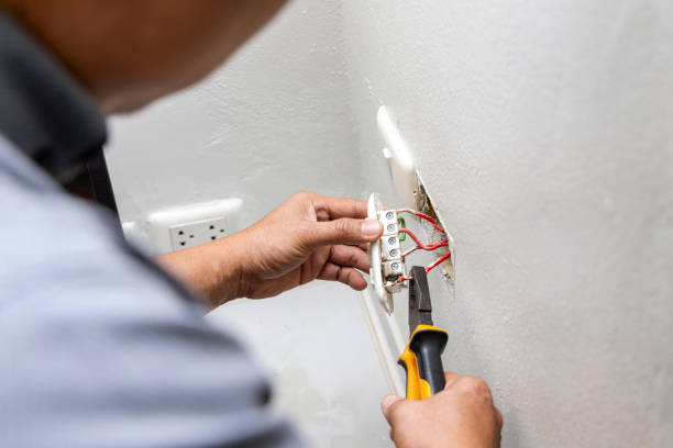 Best Emergency Electrician Near Me  in Feather Sound, FL