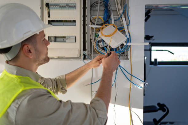 Best Electrical Outlet Repair  in Feather Sound, FL